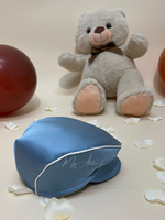 Carica l'immagine nel visualizzatore Galleria, Coppola raso avion