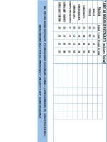 Carica l'immagine nel visualizzatore Galleria, Completo natalizio in tartan blu