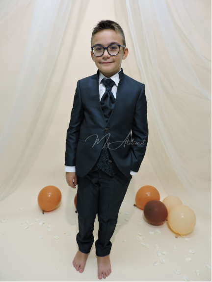Completo cerimonia bambino verdone guru