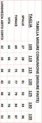 Carica l'immagine nel visualizzatore Galleria, Abito Comunione Tulle Glitter